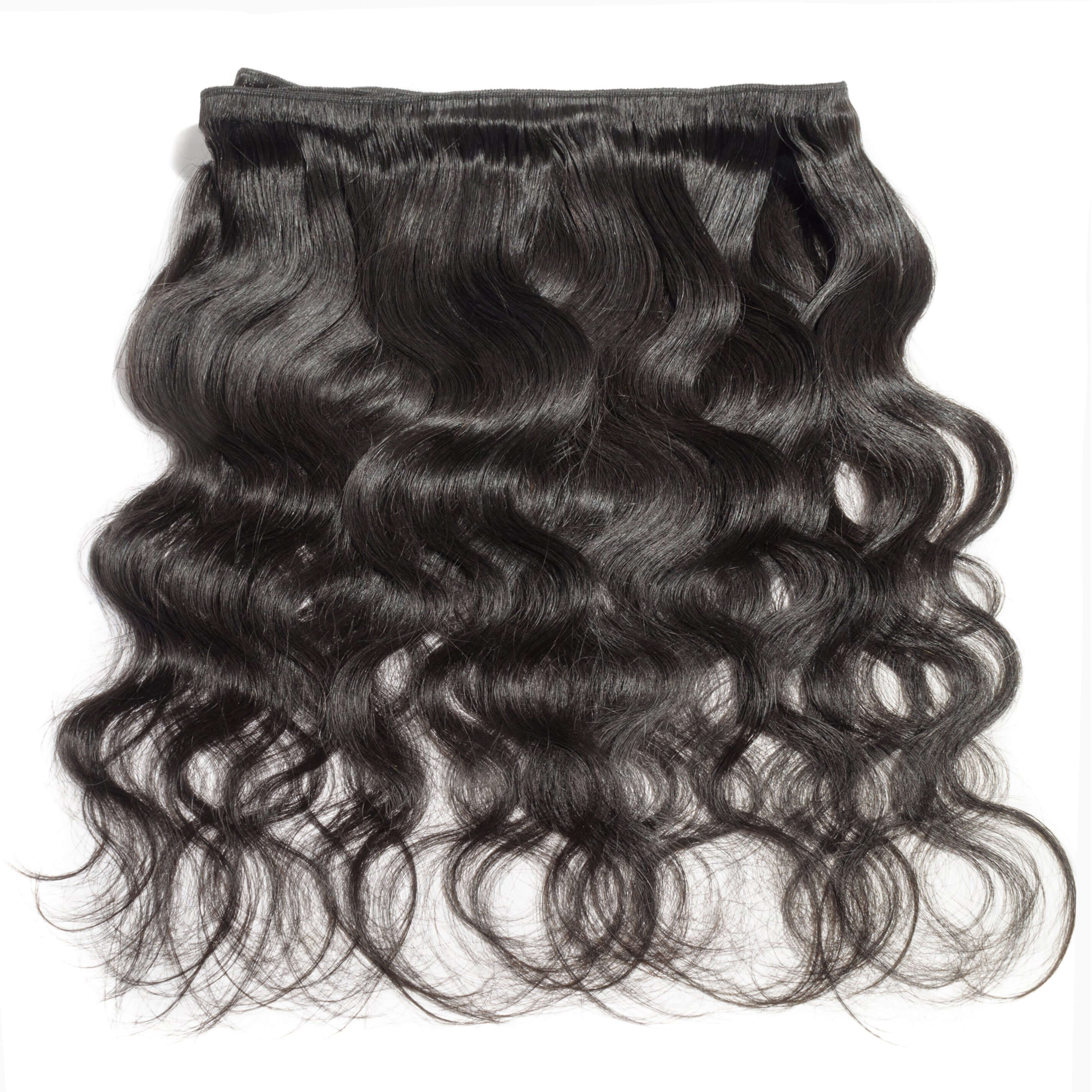 Buy Wavy Raw Hair Bundles