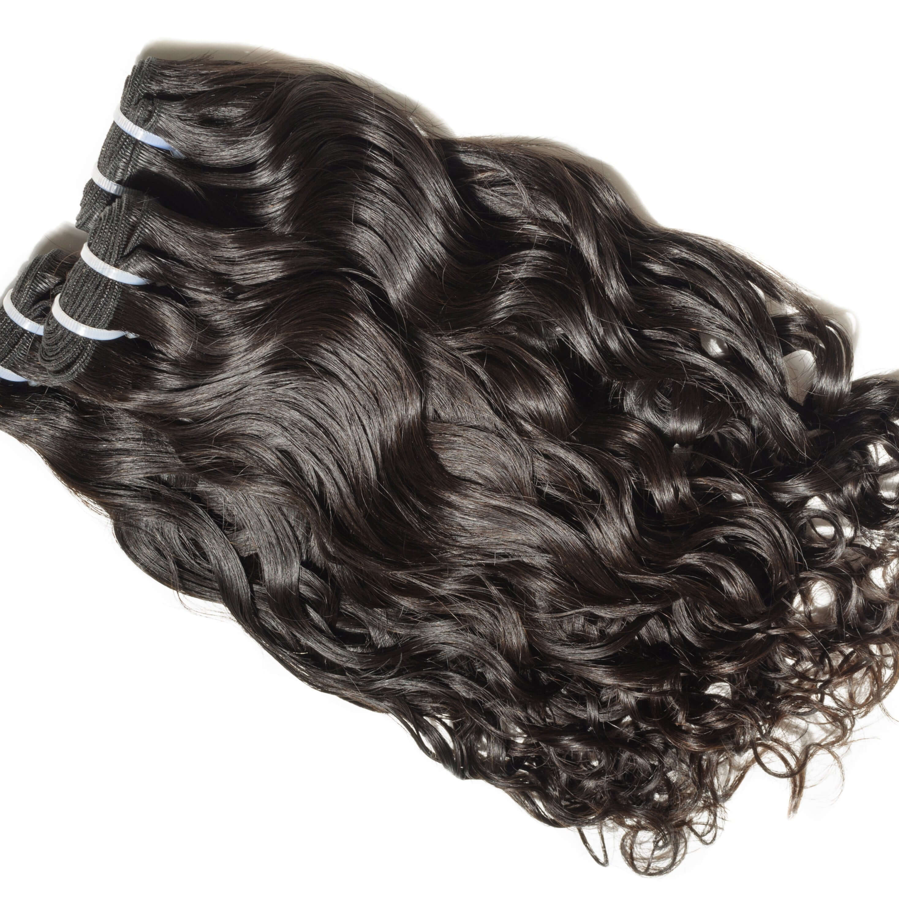 Shop Raw Indian Hair Bundles online, fast shipping to the usa