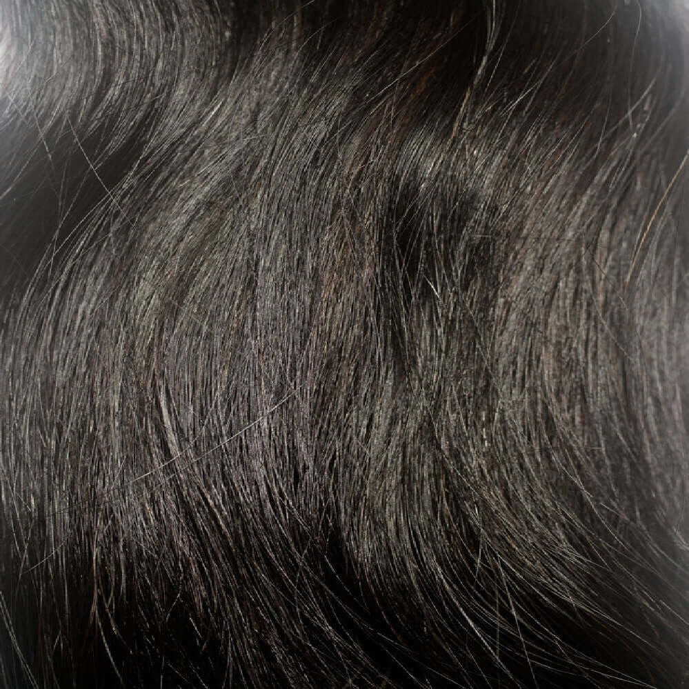 South Indian Wavy Raw Indian Hair