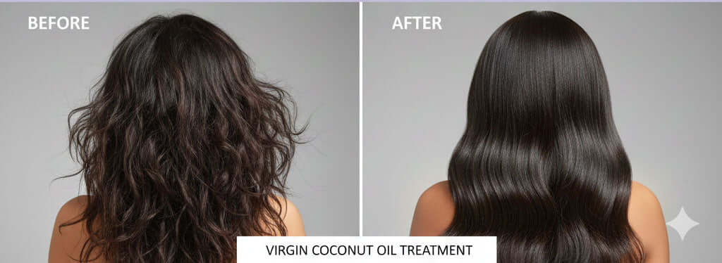 Secret products to use on Raw Indian Hair Extensions guide.