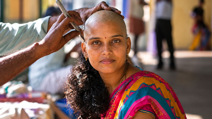 Sourced from Sacred Grounds: Our Commitment to Ethical Sourcing and Temples in South India