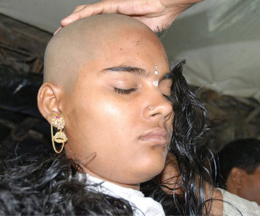 What is Raw Indian Hair | BigLove Indian Hair