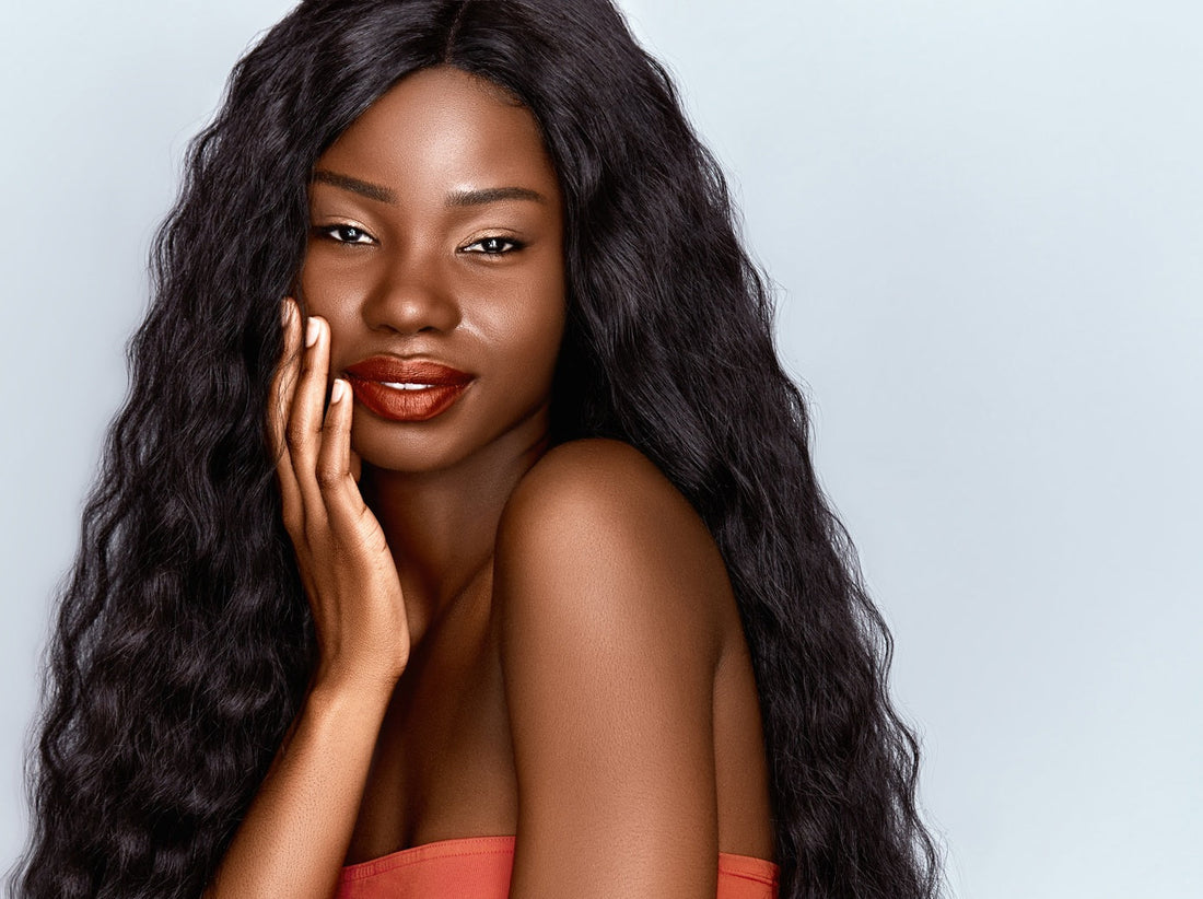 Elevate Your Business with Premium Quality: Why Choose Raw Indian Hair for Your Salon or Retail?