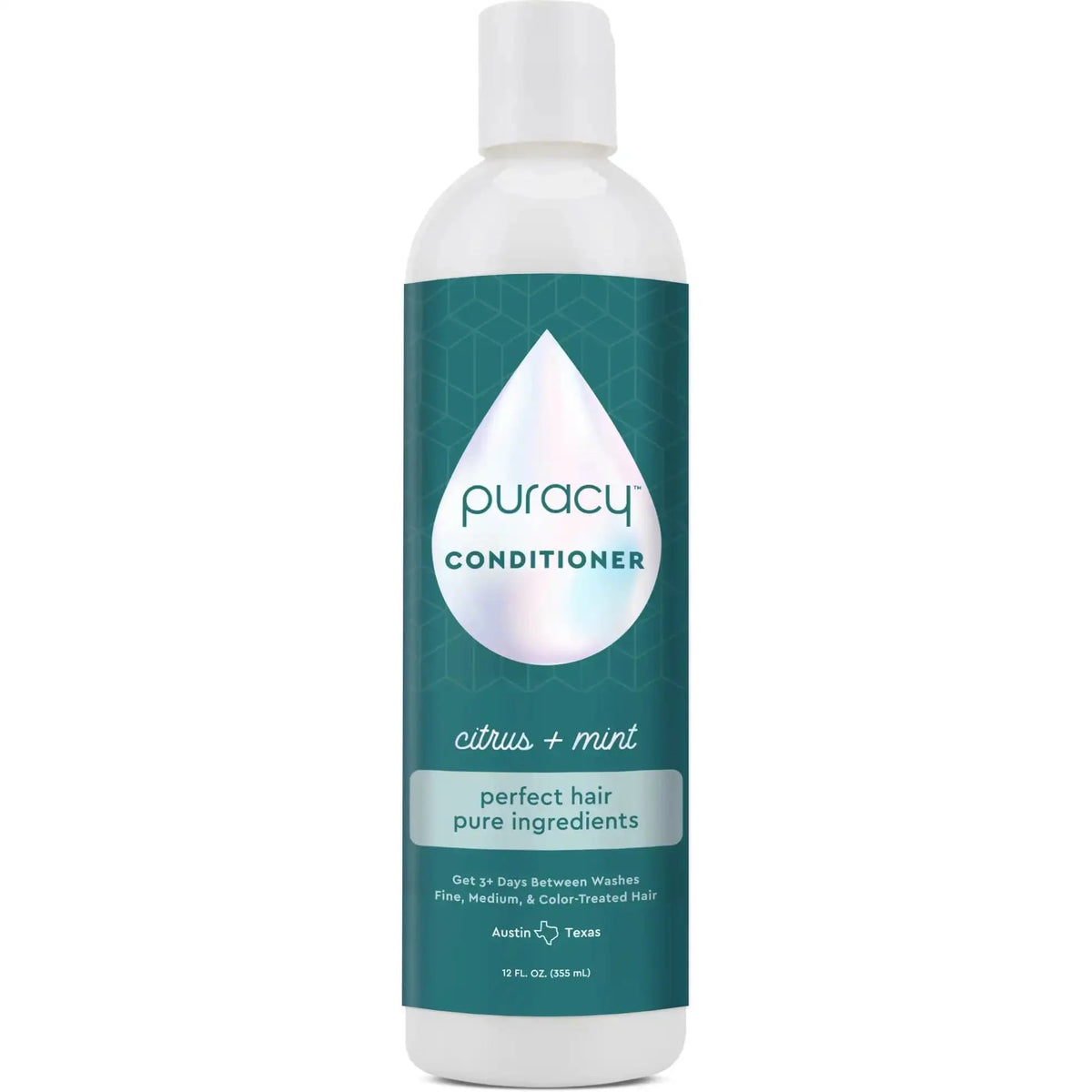 Puracy Conditioner (Silicone & Sulfate-Free)