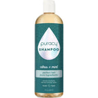 Puracy Sulfate-Free Shampoo (Paraben & Silicone-Free)