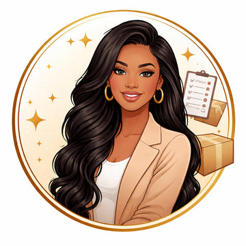 Five-star wholesale review for BigLove Indian Hair highlighting exceptional product quality and customer service.