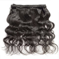 Buy Wavy Raw Hair Bundles 