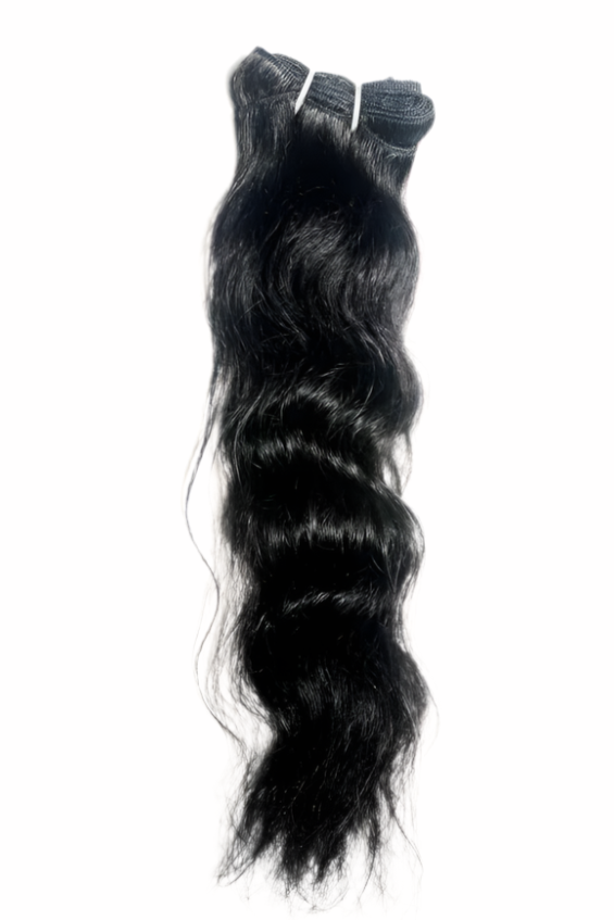 Buy Wavy Raw Indian Hair Bundles
