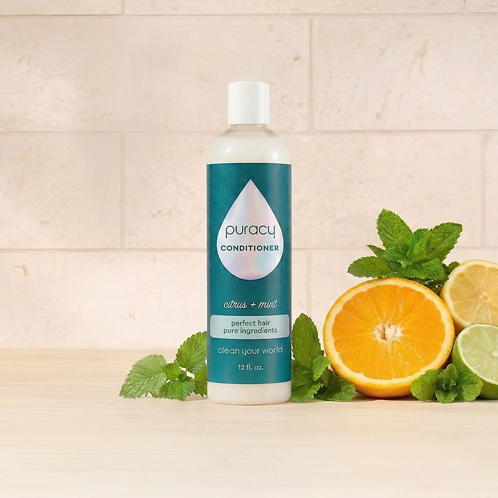 Puracy Conditioner (Silicone & Sulfate-Free)