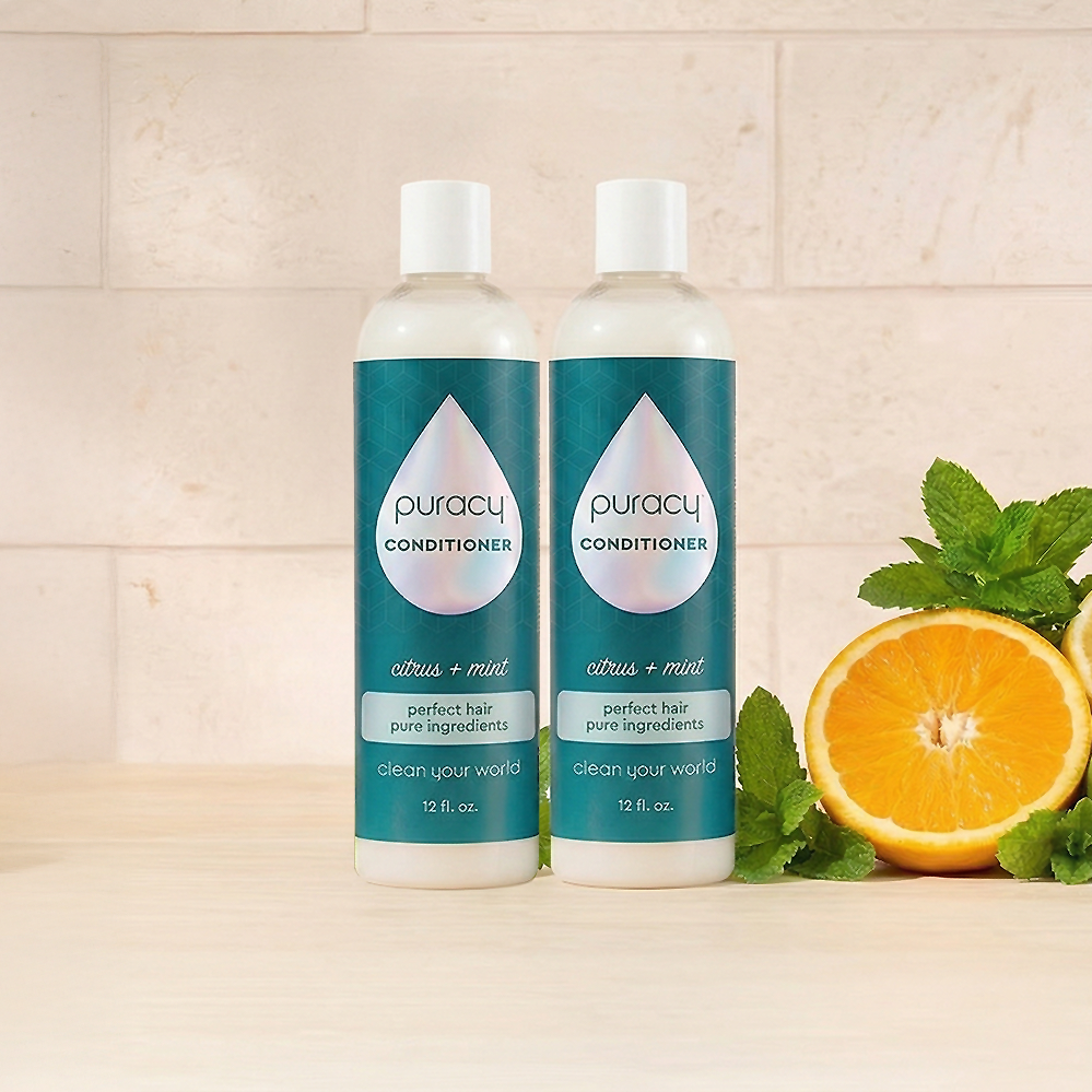 Puracy Conditioner (Silicone & Sulfate-Free)