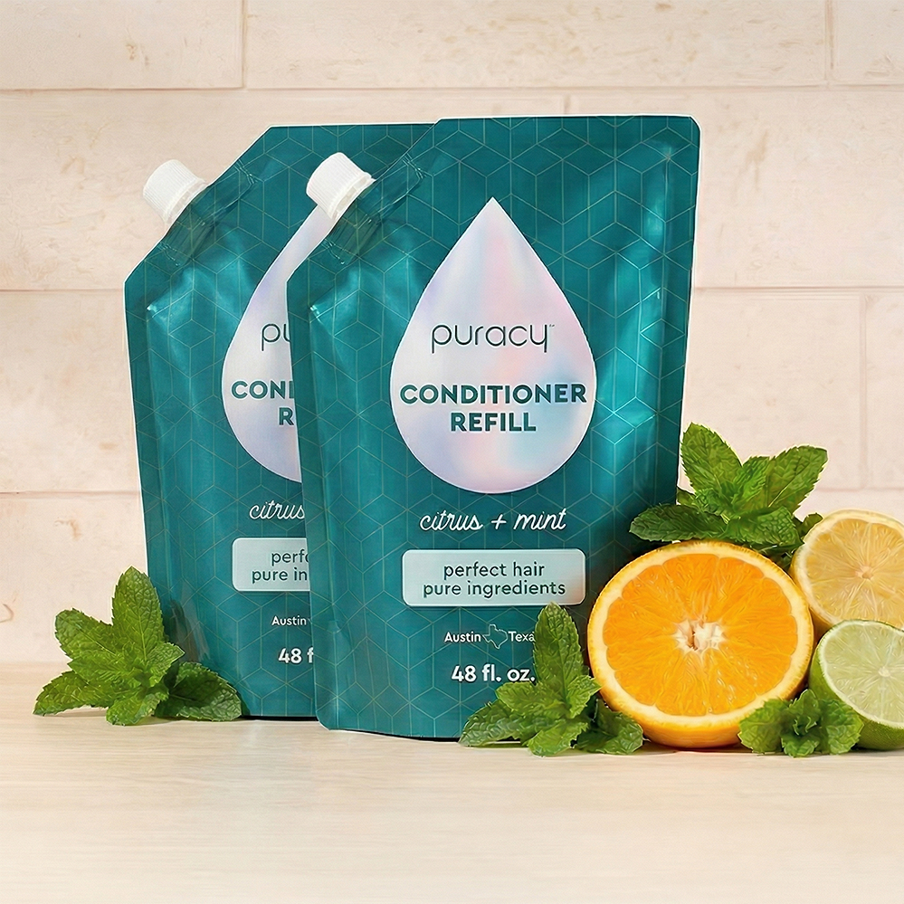 Puracy Conditioner (Silicone & Sulfate-Free)