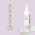 Shearadiance Moisturizing Hair Milk Spritz – Leave-In Conditioner