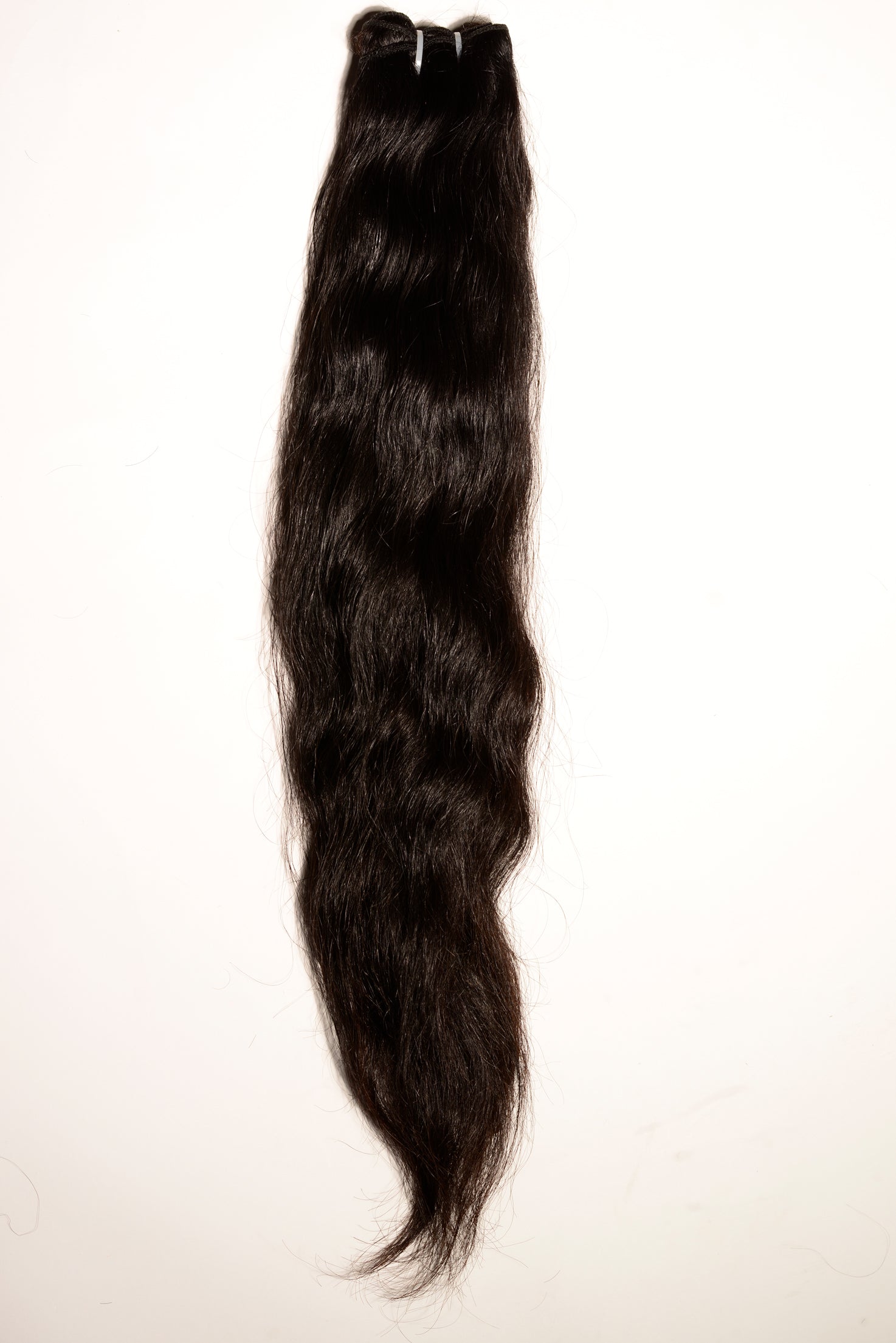 Raw Indian Hair Extensions