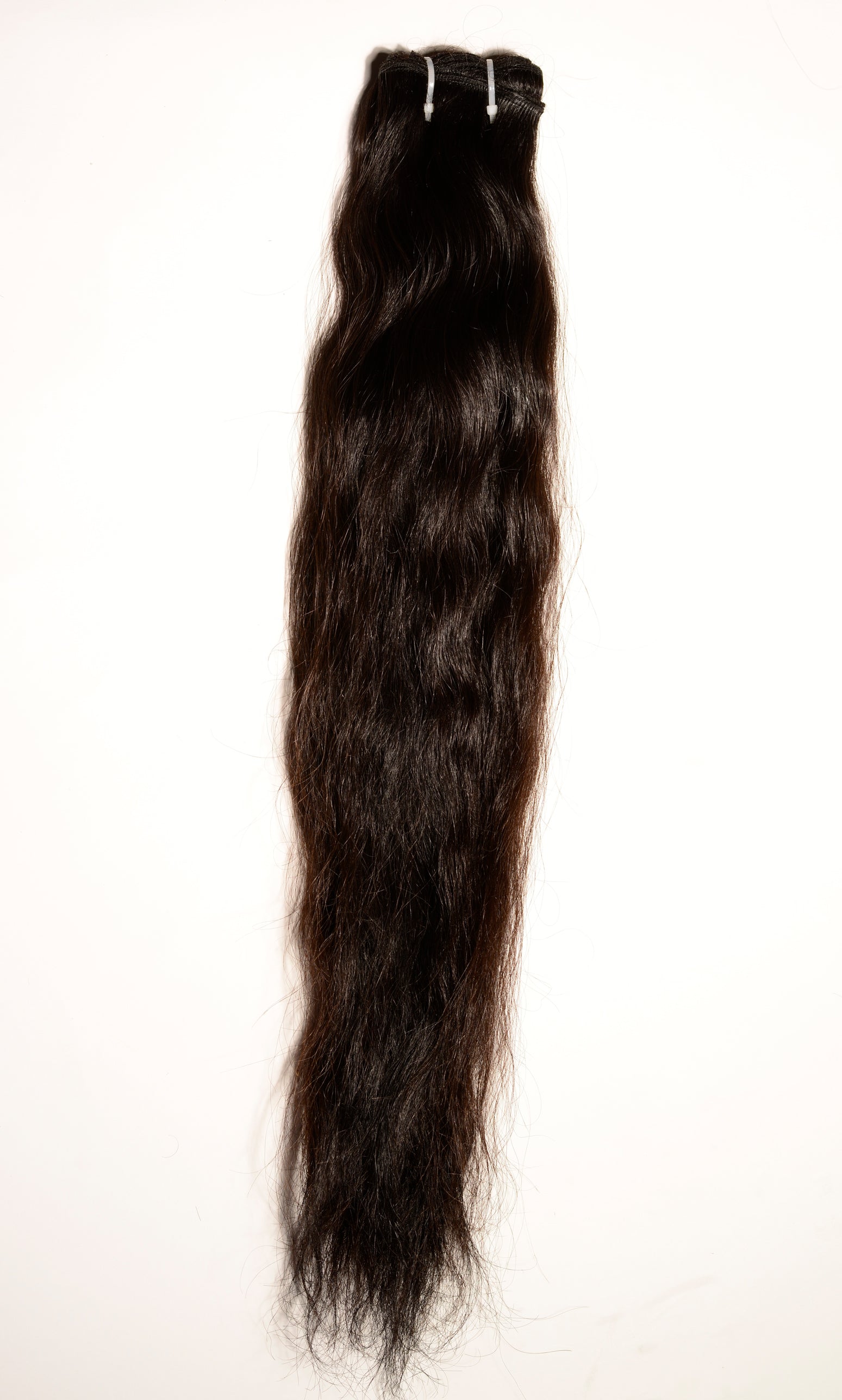 Raw Indian Hair Extensions