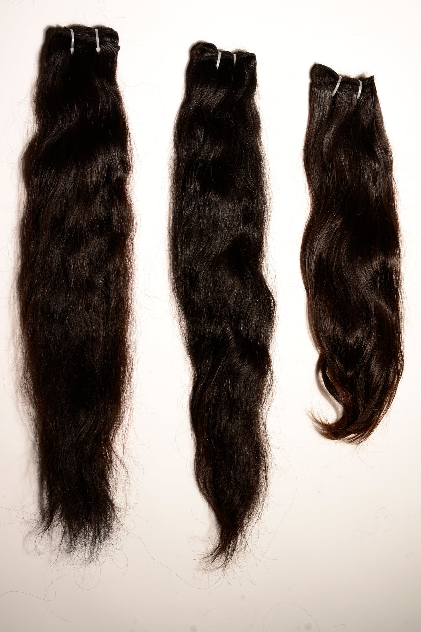Raw Indian Hair Extensions