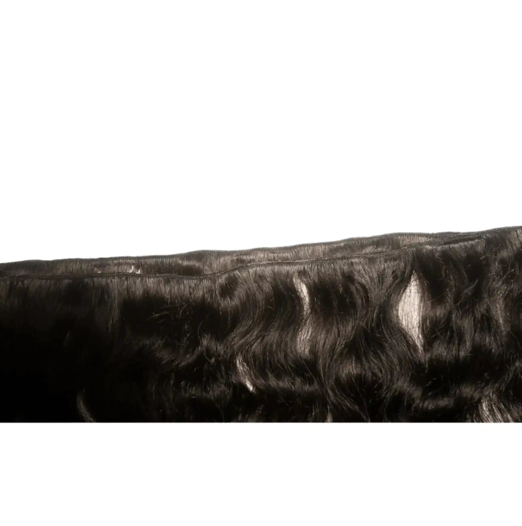 Natural Wavy Raw Indian Hair Extensions Shop
