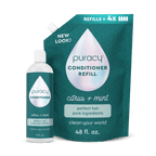 Puracy Conditioner (Silicone & Sulfate-Free)