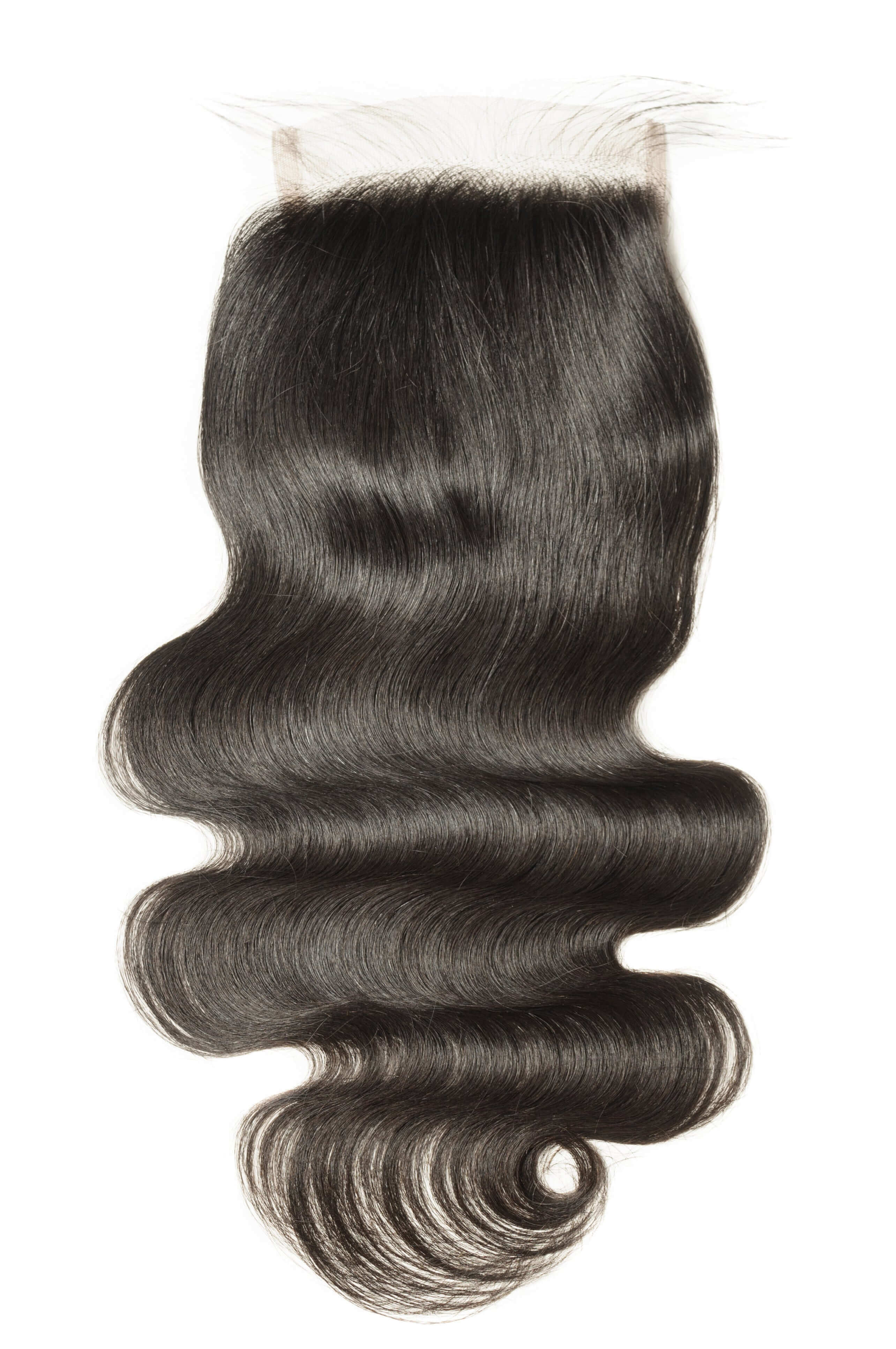 Raw Indian Hair Wholesale Sample Kit for Hair Businesses