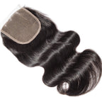Raw Indian Hair Closures