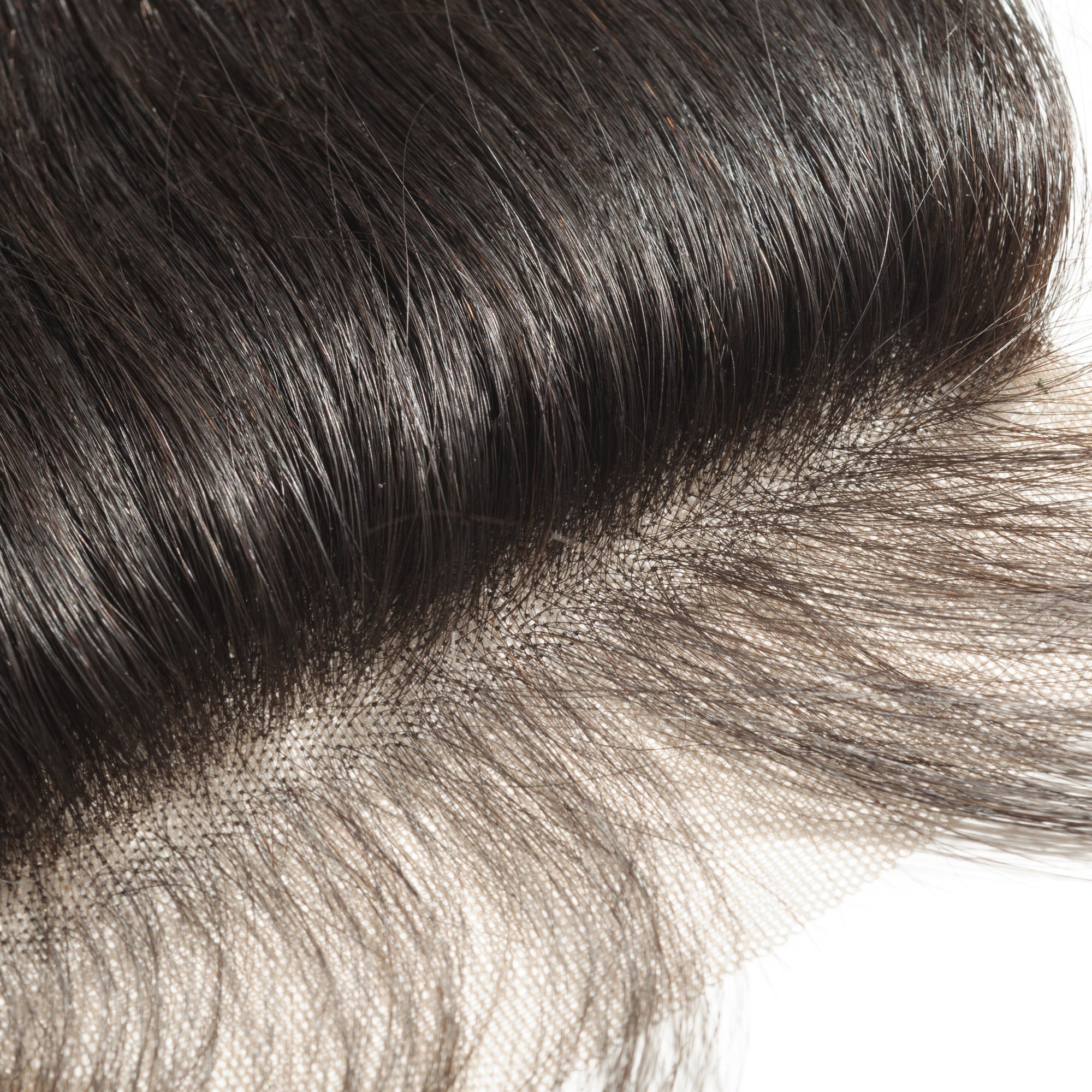 Raw Indian Hair Closures