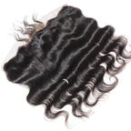Raw Indian Hair Frontals