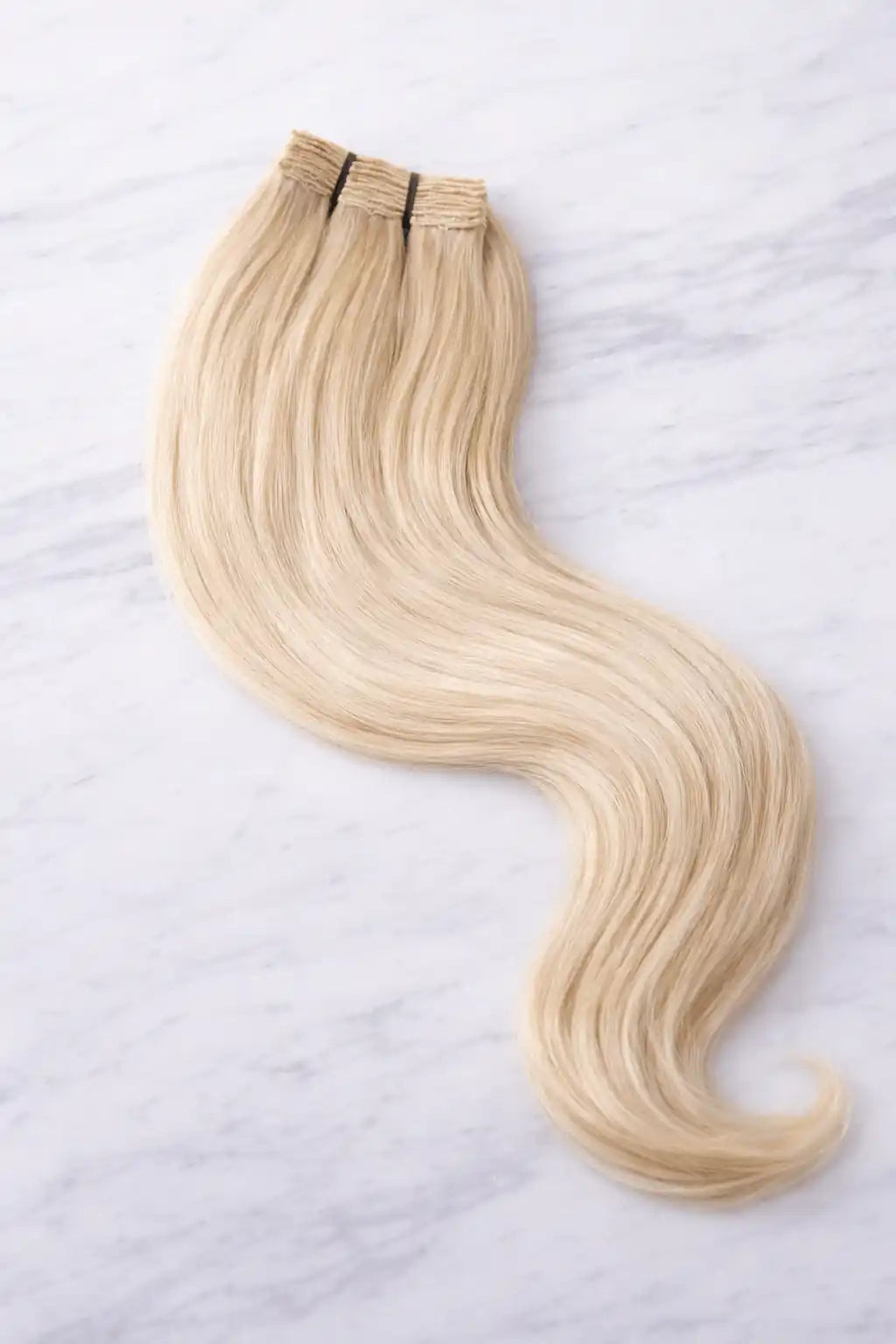 Shop 613 Blonde Raw Indian hair bundles USA