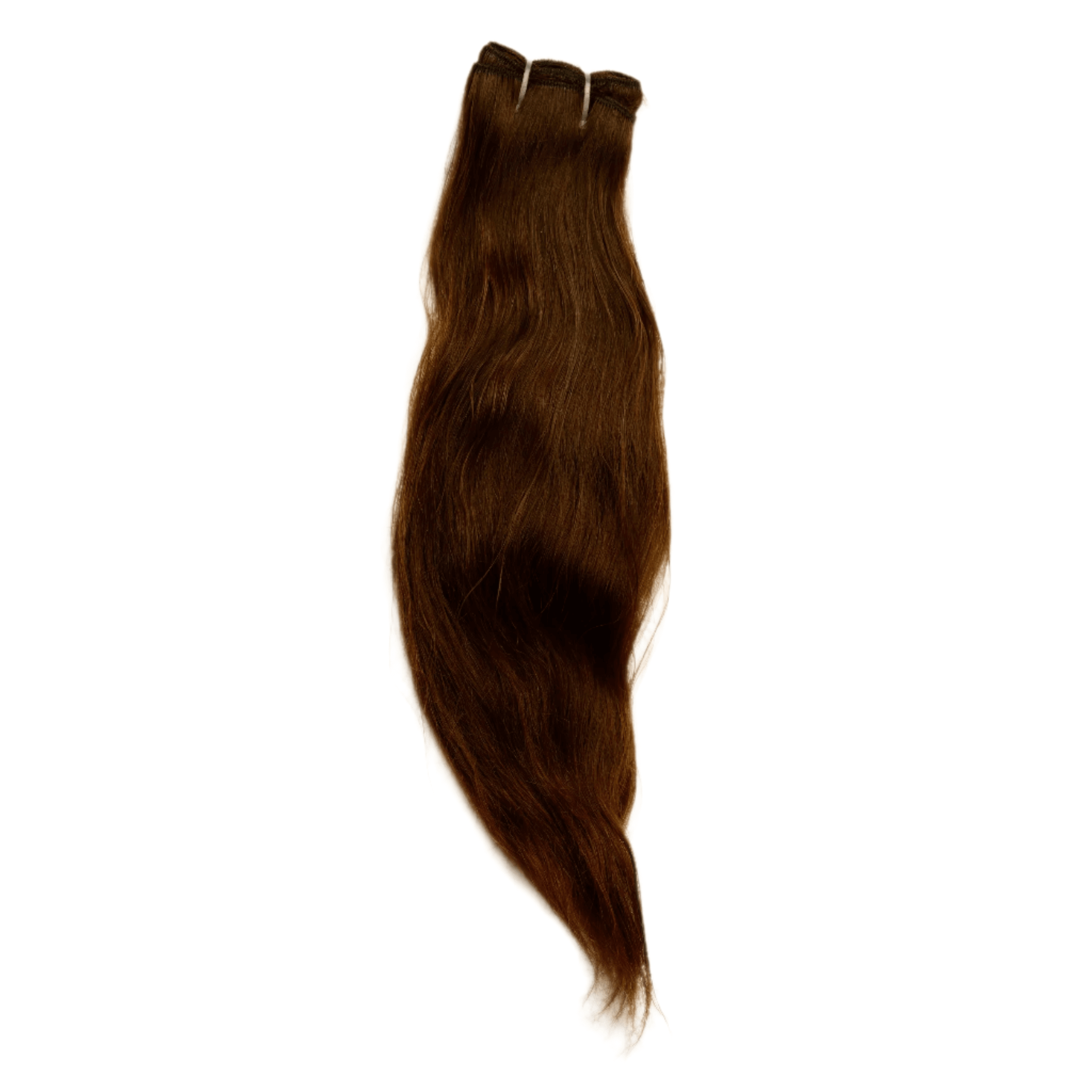 Shop Natural Brown Raw Indian Hair Extensions