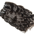 Shop Raw Indian Hair Bundles online, fast shipping to the usa