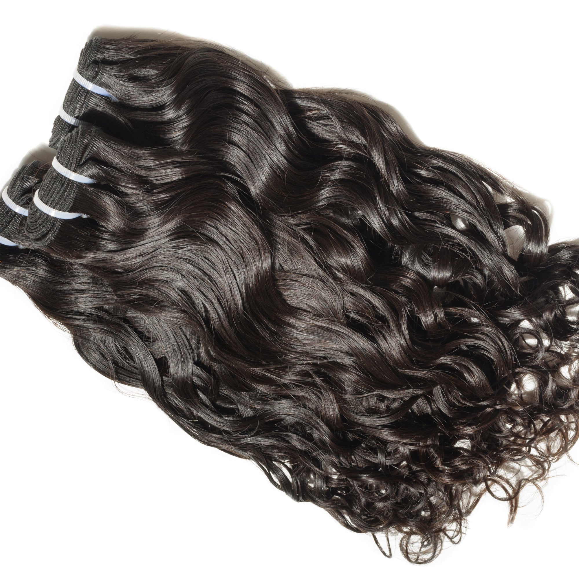 Shop Raw Indian Hair Bundles online, fast shipping to the usa