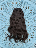 Shop Raw Indian Hair Extensions in USA