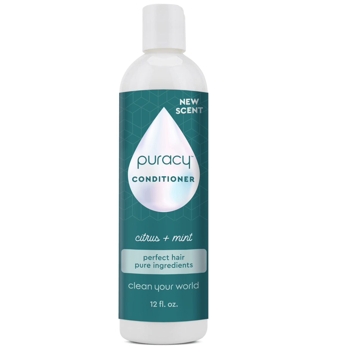 Puracy Conditioner (Silicone & Sulfate-Free)