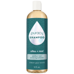 Puracy Sulfate-Free Shampoo (Paraben & Silicone-Free)