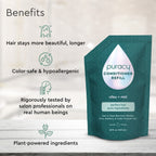 Puracy Conditioner (Silicone & Sulfate-Free)