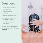 Puracy Conditioner (Silicone & Sulfate-Free)