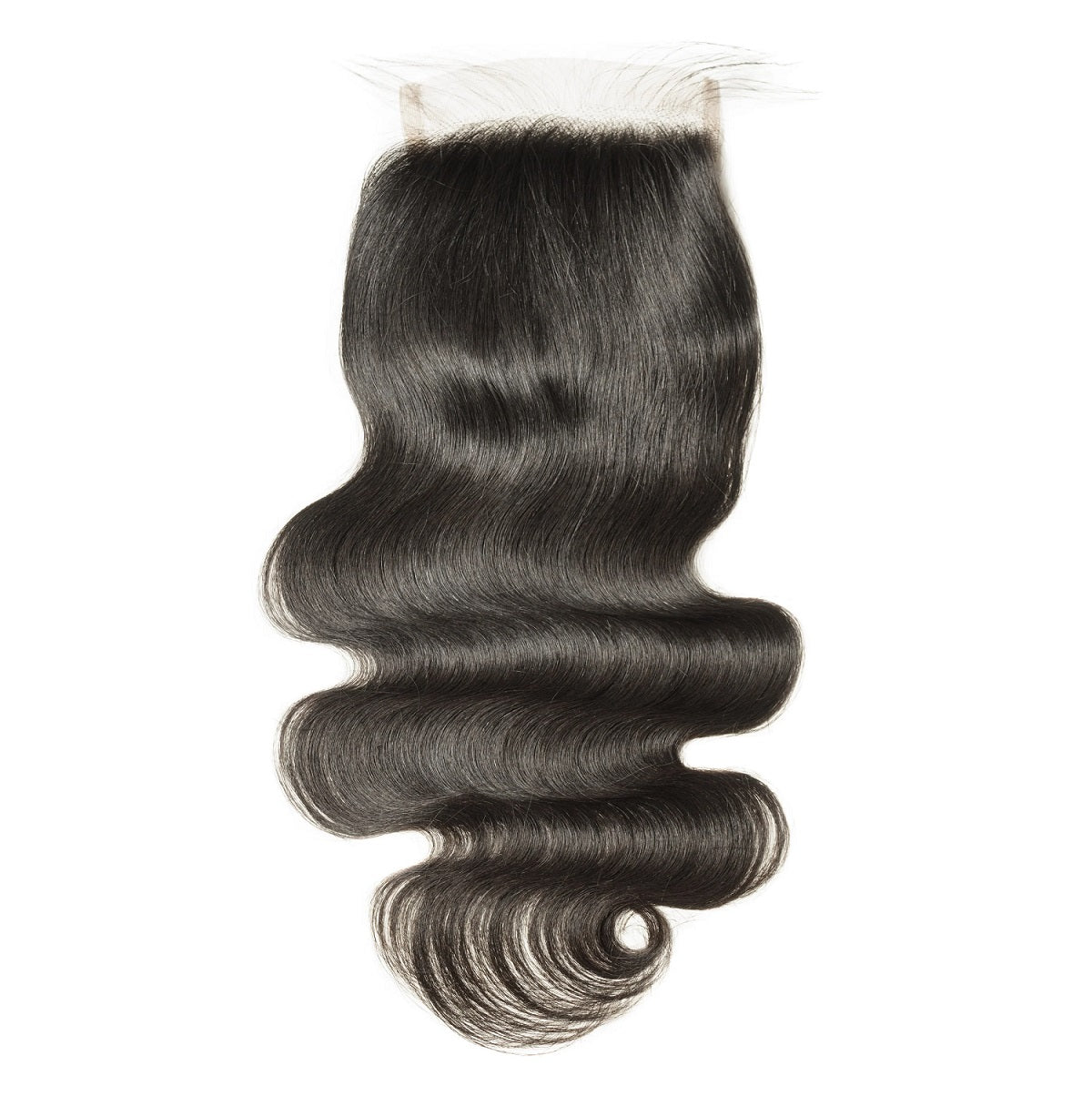 Raw Indian Hair Closures