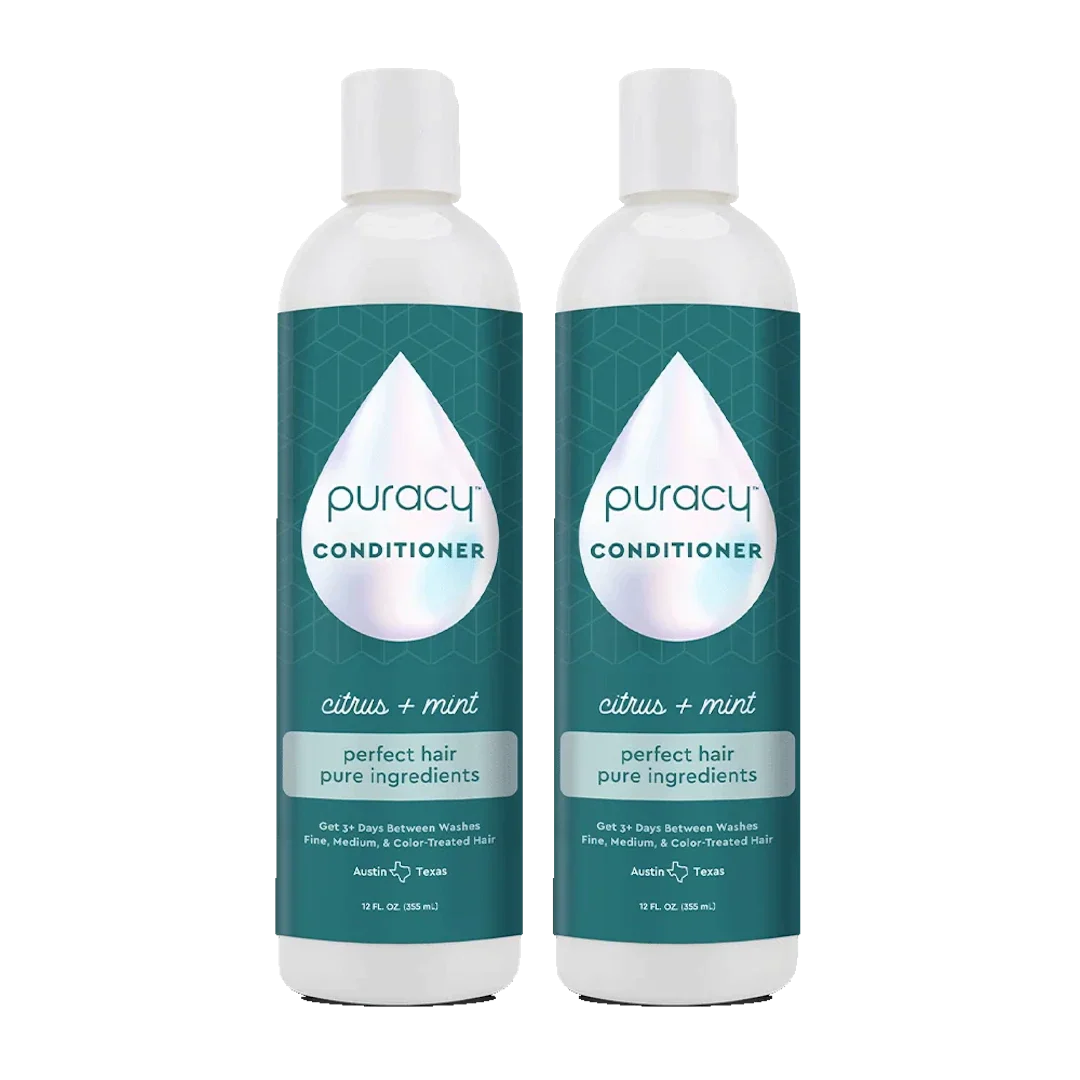 Puracy Conditioner (Silicone & Sulfate-Free)