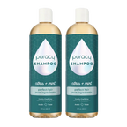 Puracy Sulfate-Free Shampoo (Paraben & Silicone-Free)