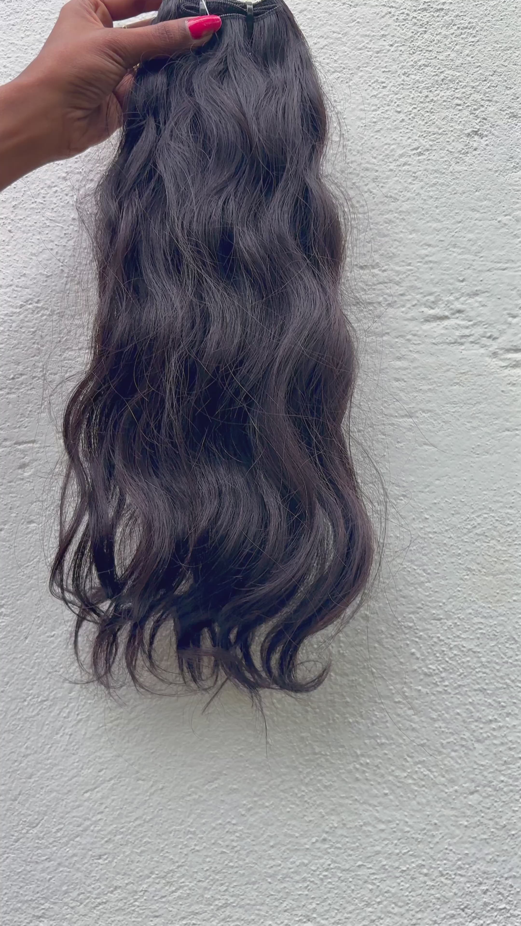 Shop Raw Indian Hair Bundles USA