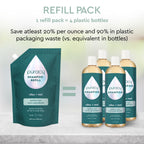 Puracy Sulfate-Free Shampoo (Paraben & Silicone-Free)