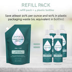 Puracy Conditioner (Silicone & Sulfate-Free)