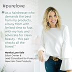 Puracy Conditioner (Silicone & Sulfate-Free)