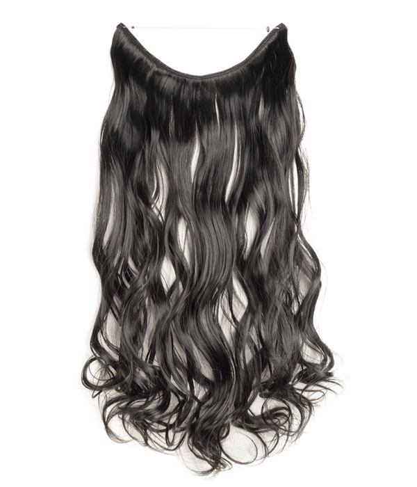 Best Raw Indian Hair Halo Extensions