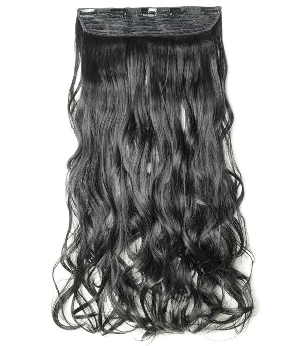 Raw Indian Hair Halo Extensions