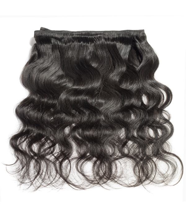 Raw Indian Hair Extensions Vendor