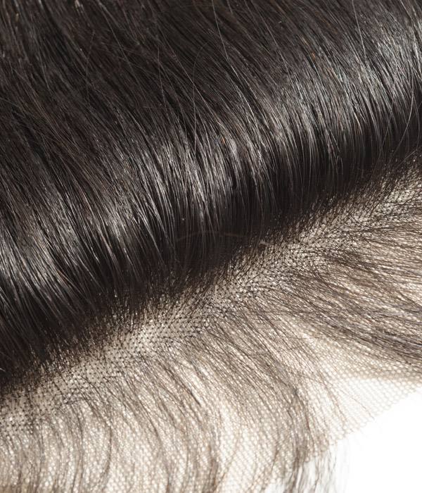 Shop Raw Indian Hair Closures HD Lace
